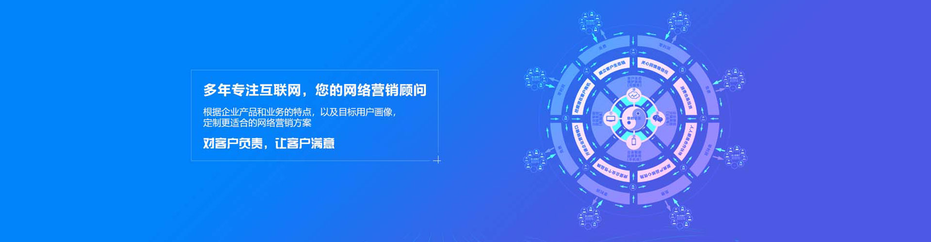 沂源百度包年竞价